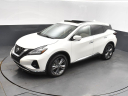 Thumbnail image of 2019 Nissan Murano at Herrin Gear Infiniti