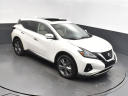 Thumbnail image of 2019 Nissan Murano at Herrin Gear Infiniti