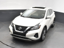 Thumbnail image of 2019 Nissan Murano at Herrin Gear Infiniti