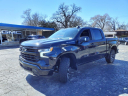 Thumbnail image of 2023 Chevrolet Silverado 1500 at Arnie Bauer Chevrolet Buick