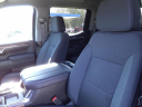 Thumbnail image of 2023 Chevrolet Silverado 1500 at Arnie Bauer Chevrolet Buick