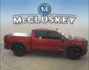 2024 GMC Sierra 1500 Elevation at Mccluskey Chevrolet Kings Automall