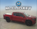 Thumbnail image of 2024 GMC Sierra 1500 at Mccluskey Chevrolet Kings Automall