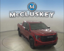 Thumbnail image of 2024 GMC Sierra 1500 at Mccluskey Chevrolet Kings Automall
