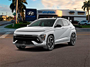 2024 Hyundai KONA N Line at Delray Acura