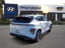 Thumbnail image of 2024 Hyundai KONA at Delray Acura