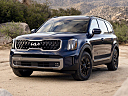 2024 Kia Telluride SX at Doral Lincoln
