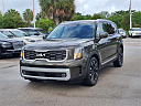 Thumbnail image of 2024 Kia Telluride at Doral Lincoln