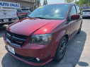 2018 Dodge Grand Caravan SE Plus at PINE CITY AUTO SALES INC