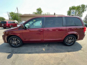 Thumbnail image of 2018 Dodge Grand Caravan at PINE CITY AUTO SALES INC