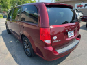 Thumbnail image of 2018 Dodge Grand Caravan at PINE CITY AUTO SALES INC