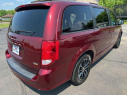 Thumbnail image of 2018 Dodge Grand Caravan at PINE CITY AUTO SALES INC