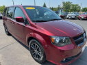 Thumbnail image of 2018 Dodge Grand Caravan at PINE CITY AUTO SALES INC