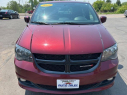 Thumbnail image of 2018 Dodge Grand Caravan at PINE CITY AUTO SALES INC