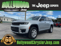 Thumbnail image of 2024 Jeep Grand Cherokee L at Hollywood Chrysler Jeep