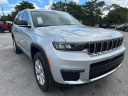 Thumbnail image of 2024 Jeep Grand Cherokee L at Hollywood Chrysler Jeep