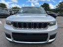 Thumbnail image of 2024 Jeep Grand Cherokee L at Hollywood Chrysler Jeep