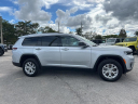 Thumbnail image of 2024 Jeep Grand Cherokee L at Hollywood Chrysler Jeep