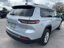 Thumbnail image of 2024 Jeep Grand Cherokee L at Hollywood Chrysler Jeep
