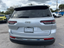 Thumbnail image of 2024 Jeep Grand Cherokee L at Hollywood Chrysler Jeep