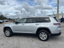 Thumbnail image of 2024 Jeep Grand Cherokee L at Hollywood Chrysler Jeep