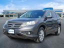 Thumbnail image of 2014 Honda CR-V at Hamilton Honda