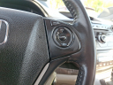 2014 Honda CR-V EX-L at Hamilton Honda