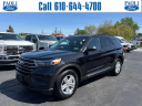 Thumbnail image of 2022 Ford Explorer at Paoli Ford