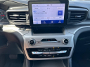 Thumbnail image of 2022 Ford Explorer at Paoli Ford