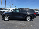 Thumbnail image of 2022 Ford Explorer at Paoli Ford