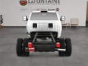2024 Ram 3500 Tradesman at LaFontaine Chrysler Dodge Jeep Ram Fiat of Lansing