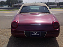 2004 Ford Thunderbird Deluxe at Southside Auto Sales