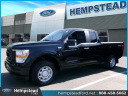 2021 Ford F-150 XL at Hempstead Lincoln Ford