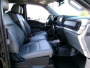 Thumbnail image of 2021 Ford F-150 at Hempstead Lincoln Ford