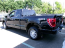 Thumbnail image of 2021 Ford F-150 at Hempstead Lincoln Ford