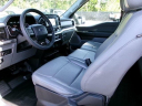 Thumbnail image of 2021 Ford F-150 at Hempstead Lincoln Ford