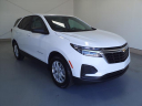 Thumbnail image of 2023 Chevrolet Equinox at Lynn Layton Chevrolet