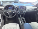 Thumbnail image of 2023 Chevrolet Equinox at Lynn Layton Chevrolet