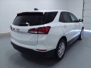 Thumbnail image of 2023 Chevrolet Equinox at Lynn Layton Chevrolet