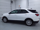 Thumbnail image of 2023 Chevrolet Equinox at Lynn Layton Chevrolet