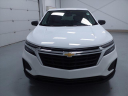 Thumbnail image of 2023 Chevrolet Equinox at Lynn Layton Chevrolet