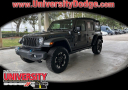 Thumbnail image of 2024 Jeep Wrangler at University Dodge Ram