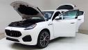 Thumbnail image of 2023 Maserati Grecale at Maserati & Alfa Romeo of Monmouth