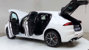 Thumbnail image of 2023 Maserati Grecale at Maserati & Alfa Romeo of Monmouth
