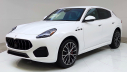 Thumbnail image of 2023 Maserati Grecale at Maserati & Alfa Romeo of Monmouth