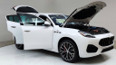 Thumbnail image of 2023 Maserati Grecale at Maserati & Alfa Romeo of Monmouth
