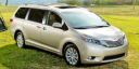 Thumbnail image of 2015 Toyota Sienna at Car Tec Enterprise