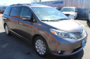Thumbnail image of 2015 Toyota Sienna at Car Tec Enterprise