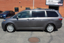 Thumbnail image of 2015 Toyota Sienna at Car Tec Enterprise