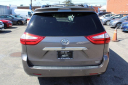 2015 Toyota Sienna at Car Tec Enterprise